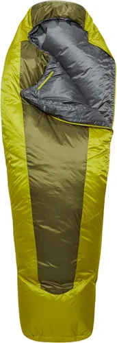 Vista 2 de Rab Saco de dormir reciclado sintético solar Eco de la momia para acampar y mochilero