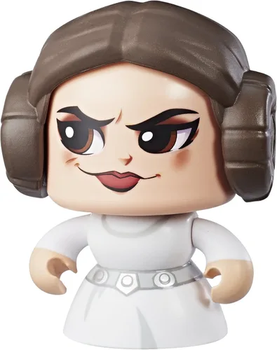 Vista 3 de Star Wars Mighty Muggs Princesa Leia Organa