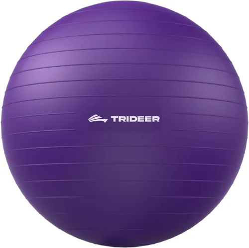 Vista 23 de Trideer Pelota de ejercicio para yoga, pilates y fitness. Equipo de pelota de estabilidad para gimnasio en casa y silla de oficina, accesorios