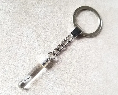 Vista 7 de Nombre personalizado en joyas de arroz