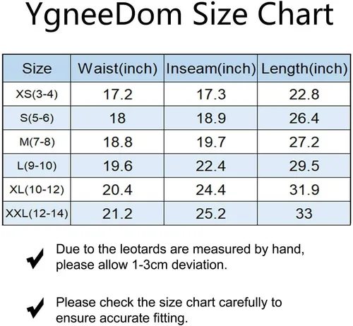 Vista 7 de YgneeDom Leggings de sirena para niños y niñas, pantalones metálicos brillantes para fiesta de baile de Halloween