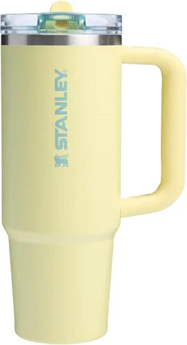 Vista 68 de STANLEY Quencher ProTour - Vaso con pajilla, 14 onzas, color negro 2.0