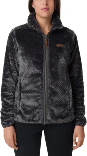 Vista 7 de Columbia Fire Side II Sherpa Fz para mujer