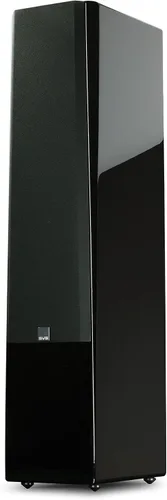 Vista 4 de SVS Altavoz de torre Prime - Cada uno (ceniza negra premium)