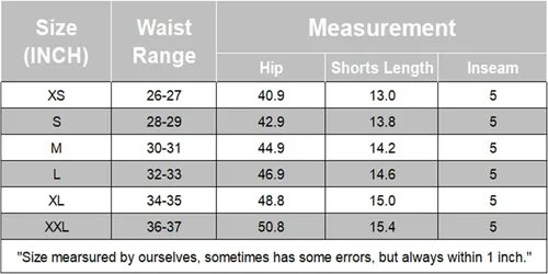 Vista 6 de COOFANDY Pantalones cortos de entrenamiento para hombre de 5 pulgadas, paquete de 2 pantalones cortos deportivos de secado rápido con bolsillos