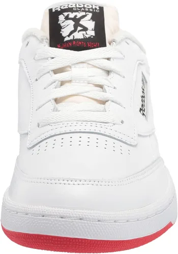 Vista 2 de Reebok Unisex-Adult Club C 85 Vintage Sneaker