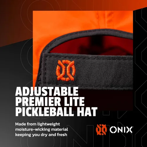 Vista 3 de Onix Men's Hat