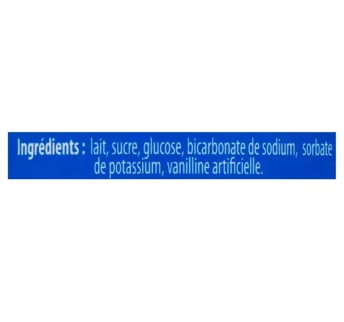 Vista 4 de San Ignacio dulce de leche, 15.87 onzas