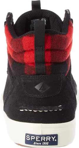 Vista 3 de Sperry Botas de nieve Striper Storm Hiker para hombre Nieve