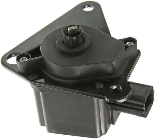 Vista 2 de A-Premium Válvula de Control del Corredor del Colector de Admisión con 5 Pines [DOHC 4Cyl 2.4L 2.0L 1.8L] Compatible con Chrysler Sebring 07-09