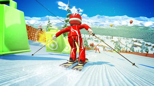 Vista 6 de Kinect Sports Ultimate Collection