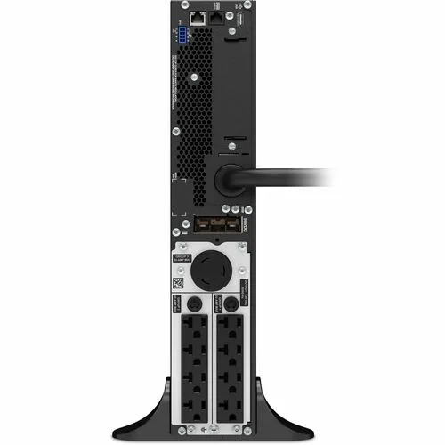 Vista 3 de SMART-UPS SRT 3000VA 120V