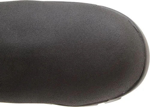 Vista 5 de Carhartt Wellington - Botas impermeables de cuero para hombre de 10 pulgadas, Marrón