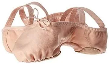 Vista 6 de Bloch Zapatos de ballet de cuero Proflex para mujer