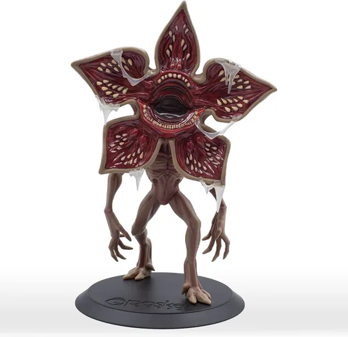 Vista 3 de Banpresto Stranger Things Q Posket Extra - Demogorgon, varios colores, BP17889