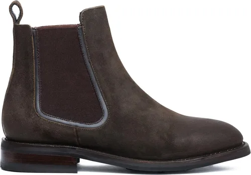 Vista 3 de Thursday Boot Company Duke - Botas Chelsea para hombre.