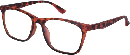 Vista 10 de SooGree Gafas de luz azul para niños, lentes de bloqueo de luz azul para adolescentes, niños y niñas, pantalla de computadora, juegos, TV y teléfono