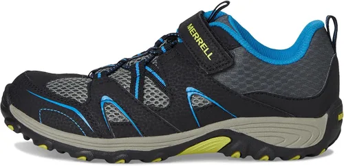 Vista 30 de Merrell Tenis de senderismo Trail Chaser unisex para niños