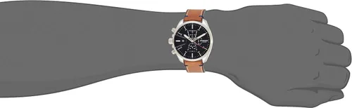 Vista 5 de Diesel MS9 Chrono - DZ4470 para hombre
