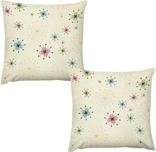 Vista 15 de Funda de almohada gótica de cuervo, pájaros negros, cuervo, alas oscuras, diseño de suspenso, fundas de almohada para sofá, sala de estar