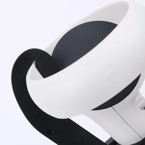 Vista 3 de Golf Club Attachment Accessory Grip Handle VR Controller Compatible with The Oculus Quest 2 Right