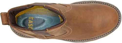 Vista 7 de Cat Footwear Zapatos Pelton Industrial y de Construcción para Hombre
