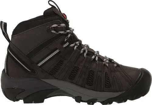 Vista 6 de KEEN Men's Voyageur Mid Height Breathable