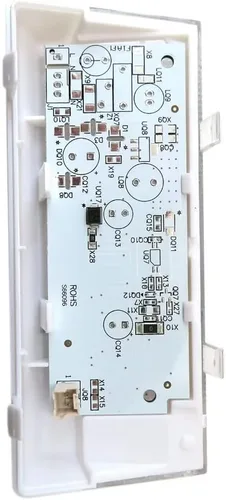 Vista 7 de Reemplazo de luz LED WPW10515057 (AP6022533) W10515057 3021141 PS11755866 W10398007 para frigorífico WRS322FDAW04