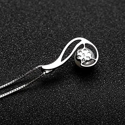 Vista 5 de Mothers Day Gifts for mom Women Wife Gifts Anniversary, Pearl necklaces, Birthday day gifts Christmas day gifts fine Jewelry gifts for women wife