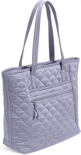 Vista 2 de Vera Bradley Bolso tote Vera de sarga de rendimiento para mujer
