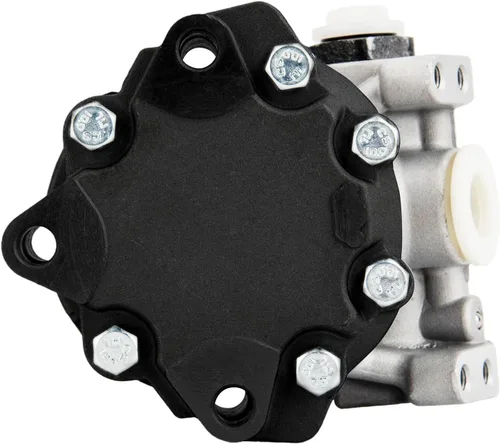 Vista 7 de PHILTOP Bomba de dirección asistida 20-1012 apta para Ram1500 2002-2008, Aspen 2008; bomba de dirección asistida Durango