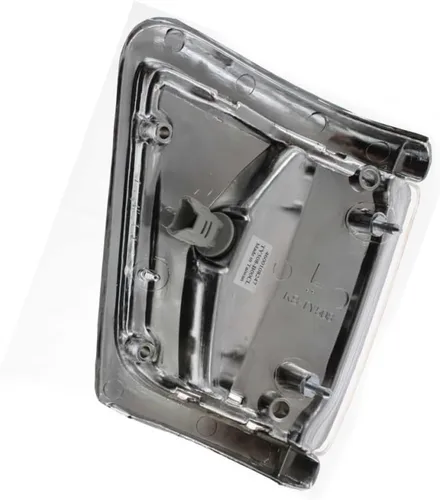 Vista 6 de Para Toyota Pickup 4WD 1992-1995 Conjunto de luz de estacionamiento/esquina lado del conductor cromado TO2520129 81620-35120