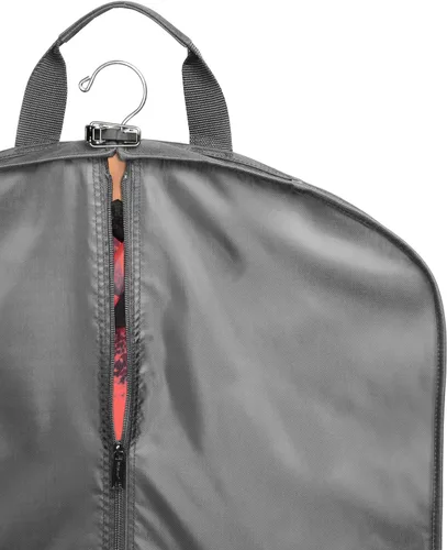 Vista 4 de WallyBags Bolsa de viaje de 60 pulgadas con bolsillo exterior