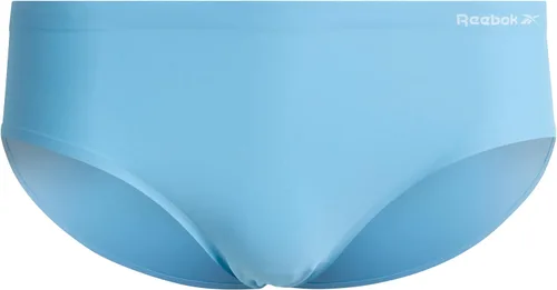 Vista 4 de Reebok Ropa interior para mujer, calzoncillos hipster ligeros y invisibles (paquete de 6)
