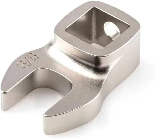 Vista 27 de TEKTON WCF13125 - Llave para racores de 3/8 pulgada x 1 pulgada Hecha en EE. UU