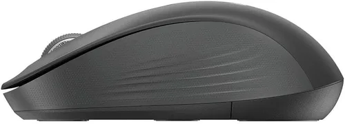 Vista 3 de Logitech Signature M550L - Mouse inalámbrico de tamaño estándar, clic silencioso, conexión Bluetooth o USB, compatible con Windows, MacOS, Linux