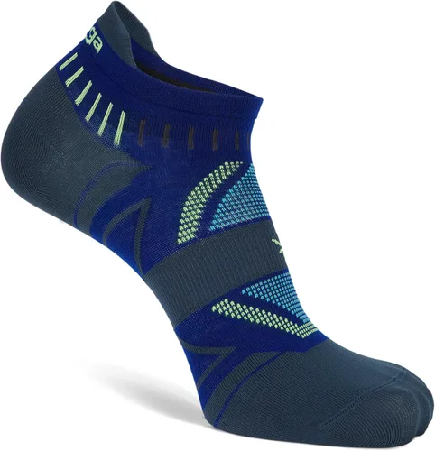 Vista 4 de Balega unisex Hidden Dry Moisture Wicking Performance No Show Athletic Running Socks (1 Pair)