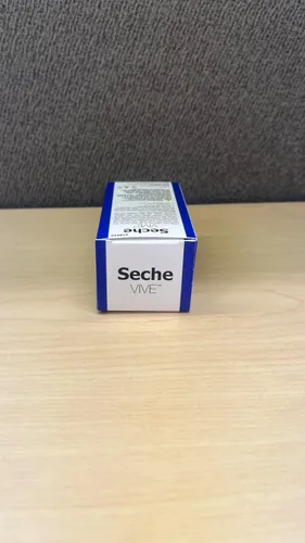 Vista 10 de Seche Vive Recubrimiento superior con efecto de gel, 0.5 oz