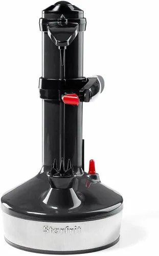 Vista 3 de Starfrit Rotato Express 2.0 Modelo actualizado - Pelador eléctrico