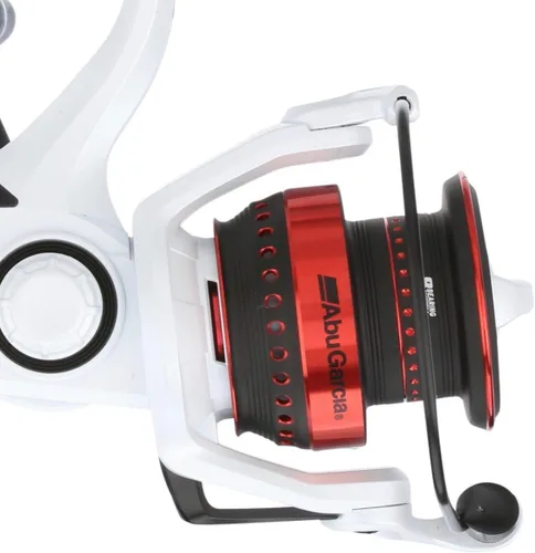 Vista 6 de Abu Garcia Max Pro Carrete de pesca giratorio