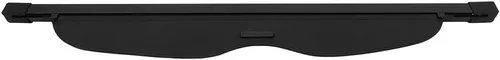 Vista 13 de Cubierta de carga para 2013-2016 para Mazda CX-5 2.0L 2014-2016 para Mazda CX-5 2.5L, protector retráctil para cajuela trasera, protector