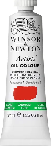 Vista 139 de Winsor & Newton Pintura al óleo Formulado con los mejores pigmentos con una excelente fuerza de tintado; utilizar grueso o fino a un esmalte muy