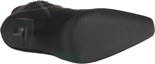 Vista 4 de Steve Madden Botas de moda Vakay para mujer