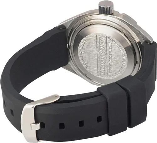 Vista 4 de Vostok Amphibian - Reloj automático para hombre 6562ft
