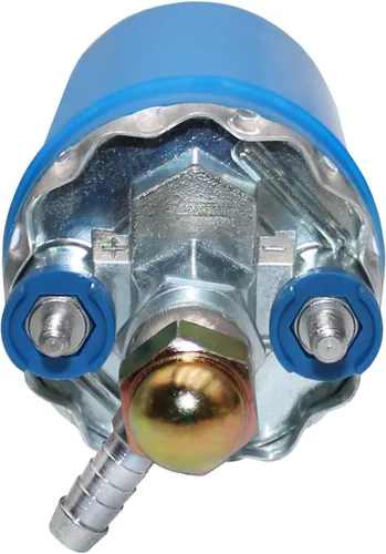 Vista 6 de QFS - Bomba de combustible externa para motos de nieve Polaris 500 y RXL 1993-1997, reemplaza a 3084083, restaura el rendimiento del equipo original