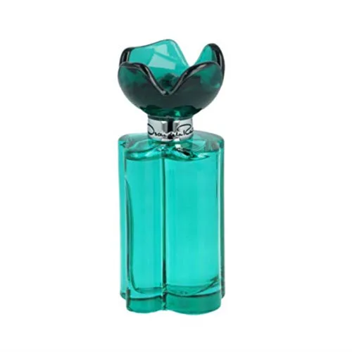 Vista 2 de Oscar de la Renta Oscar Collection Jasmine Eau de Toilette - Perfume en espray para mujer, 3.4 onzas líquidas