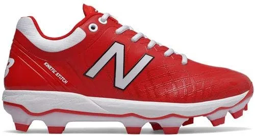 Vista 3 de New Balance Zapato de béisbol moldeado de TPU 4040 V5 para hombre