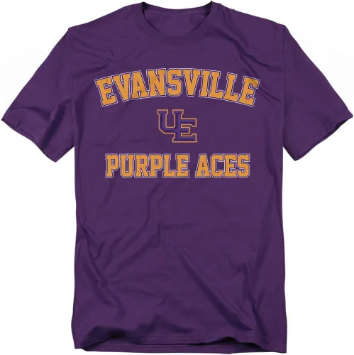 Vista 113 de Colección oficial de camisetas universitarias clásicas unisex para adultos 3