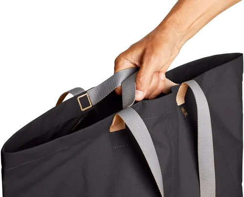Vista 6 de Bellroy Market Tote Plus, Negro