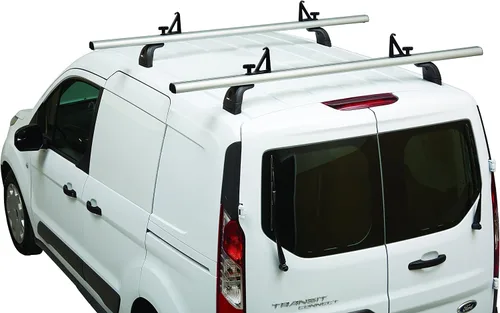 Vista 3 de Thule TracRac Van ES